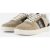 PME Legend PME Legend Skytank Sneakers beige Textiel