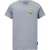 Retour Jongens t-shirt chiel light steel