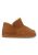 Warmbat Pantoffels Willow WLW321025 Cognac Bruin