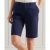 Dames chino Short broek Superdry City