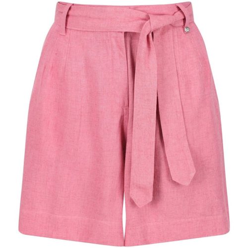 Regatta Dames sabela paper bag shorts