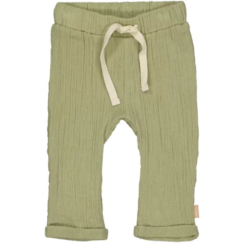 Levv Newborn baby jongens broek finn