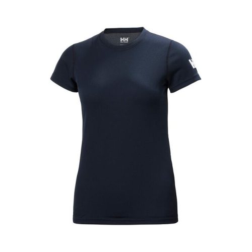 Dames-T-shirt Helly Hansen Tech