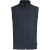 Stedman Stars Heren gilet van microfleece