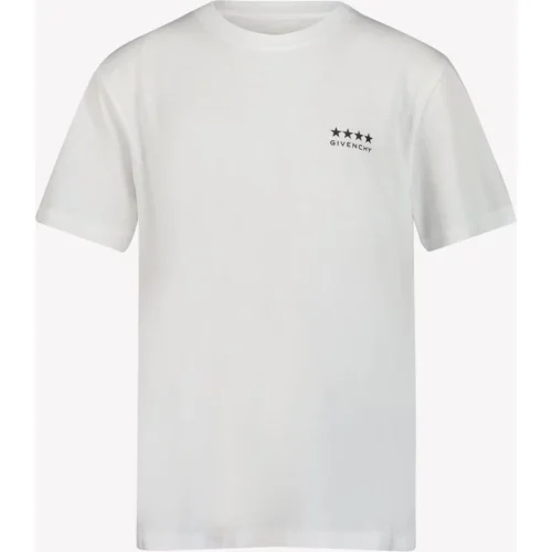 Givenchy Jongens t-shirt