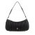 Hugo Hobo bags – Chris Sm Hobo-Plisse in zwart