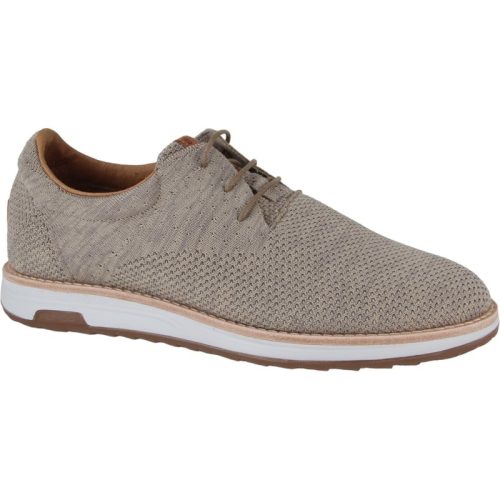 Rehab Nolan knit sand heren sneakers