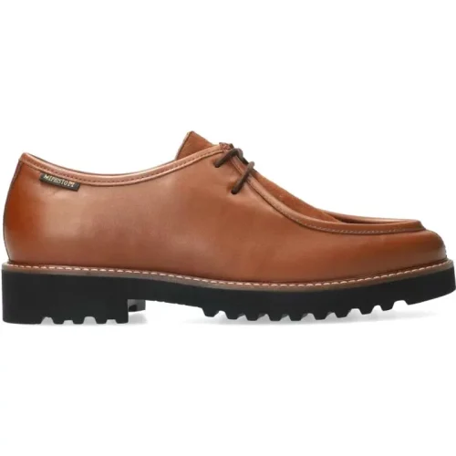 Mephisto Sonie dames veterschoen