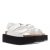 Palm Angels Sneakers – Platform Birk in crème