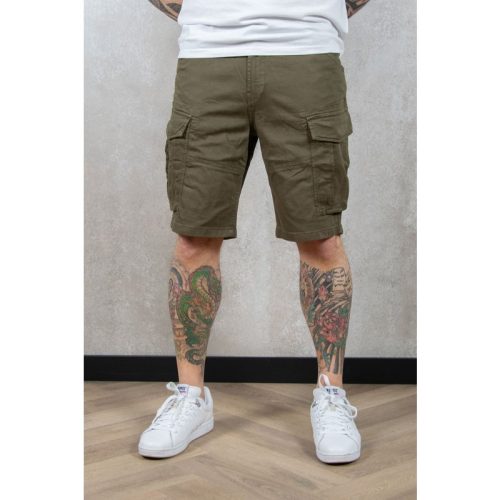 Petrol Industries Men shorts cargo