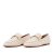 Tod’s Loafers – Flat Leather Loafers in beige