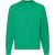 Fruit of the Loom Heren klassiek raglan sweatshirt