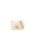 Vanessa Bruno Hobo bags – Nano Moon Bag – Linen – Yellow in geel