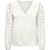 Only onlemery life l/s mix top box jrs 15330738 cloud dancer