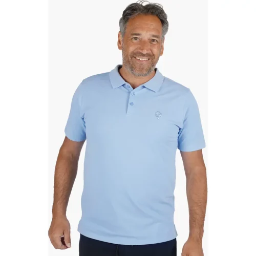 Q1905 Polo shirt willemsdorp ochtend