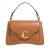 Coccinelle Shoppers – Coccinelle C-Me Calf Cock in bruin