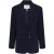 Y.A.S Yaspila ls blazer navy blazer