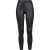 Dames legging Urban Classics imitation leather (grandes tailles)