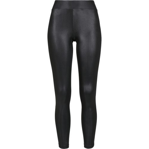 Dames legging Urban Classics imitation leather (grandes tailles)