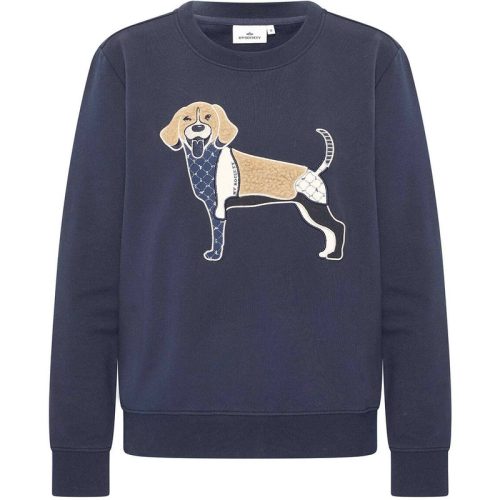 HV Polo Sweat 01103673 beagle