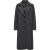 Only onlemma life reg. long coat otw 15313657 dark grey