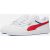 Puma Puma Court Ultra Sneakers wit Imitatieleer