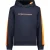 TYGO & vito Jongens hoodie huxley navy