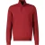 Lerros Heren trui 23n54331 360 ruby red