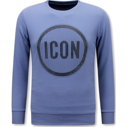 Top-Star Sweater icon trui