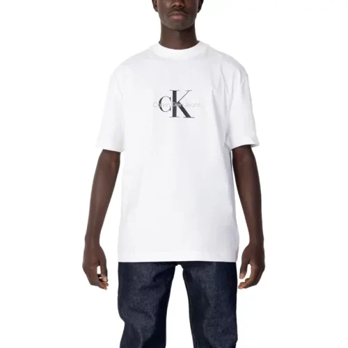 Calvin Klein T-shirt heren