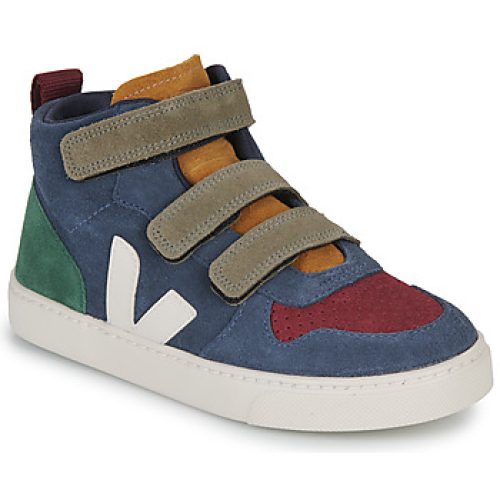 Hoge Sneakers Veja SMALL V-10 MID”