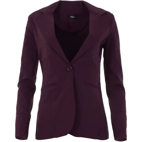 MAICAZZ Zizo arcia blazer