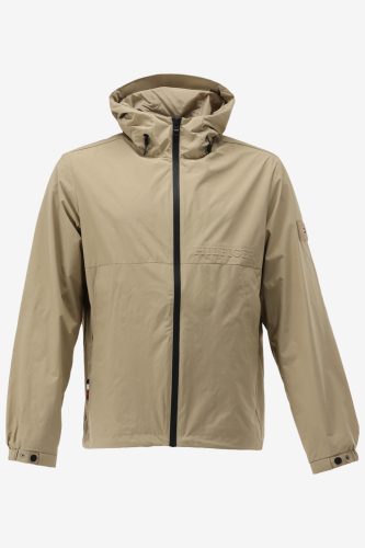 Tommy hilfiger jas portland hooded jack