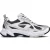 Arkk Forma runner el5950-1089-m silver grey