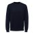 Pullover Selected Berg col rond