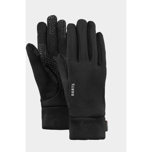 Barts Handschoenen powerstretch touch gloves 0644/01 black