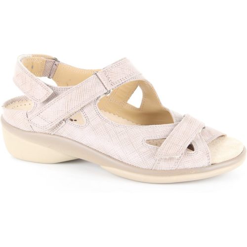 Durea 7258.219.9527-k dames sandalen 38,5 (5,5)