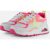 Skechers Skechers Uno Lite Sneakers wit Synthetisch