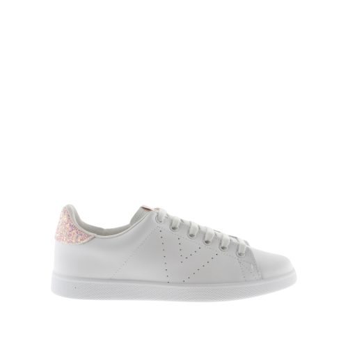 Leren schoenen Victoria tennis