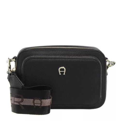 Aigner Crossbody bags – Zita in zwart