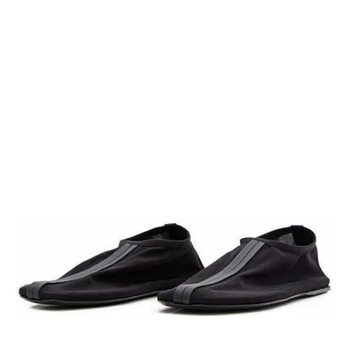 Christopher Esber Loafers – Mesh Flat in zwart