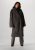 Stand Studio Faux Fur Jas Dames Nicole Coat