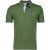 Gant Regular fit contrast pique rugger polo