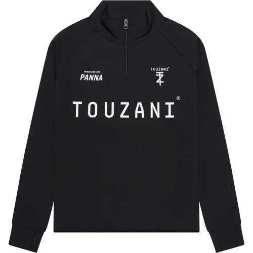 Touzani Trui platinum –