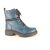 Rieker 72675-12 dames veterboots sportief