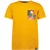 B.Nosy Jongens t-shirt kamil sunflower