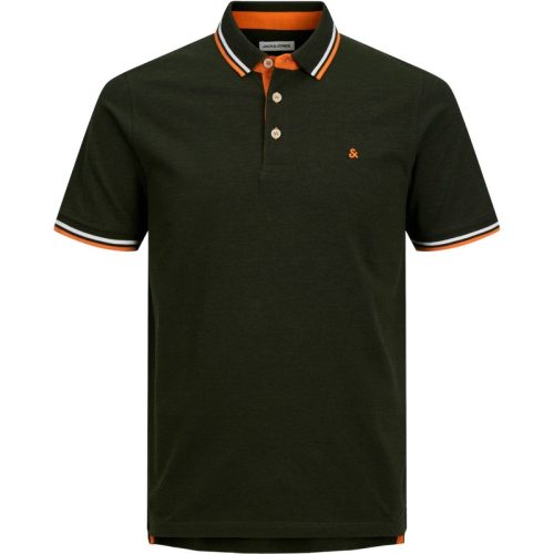 Jack & Jones Jjepaulos polo ss noos