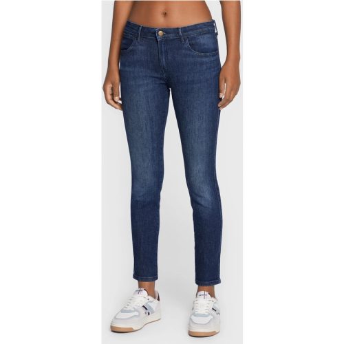 Wrangler Skinny footloose