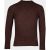 Baileys Pullover Paars O-neck 428276/599