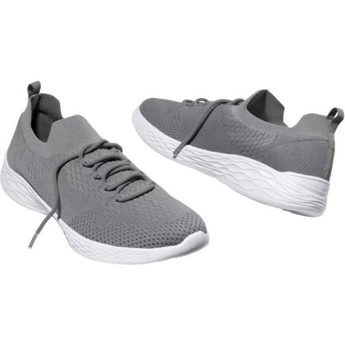 Atlas For Men Heren basket weave trainers